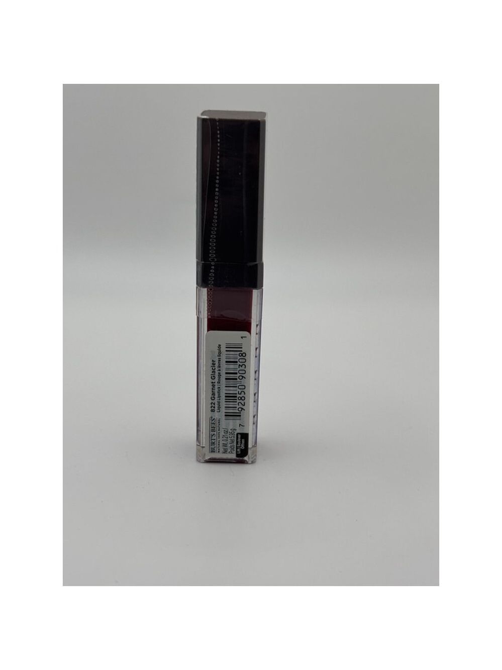 Burt’s Bees Liquid Lipstick Garnet Glacier 822 New - Picture 4 of 5